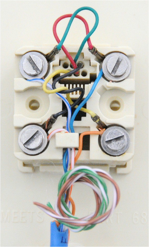 Telephone Wall Jack Wiring Diagram Cat5 Phone Jack Wiring Wiring Diagram Expert Telephone Wall Jack Wiring Diagram Cat5 Phone Jack Wiring Wiring Diagram Expert