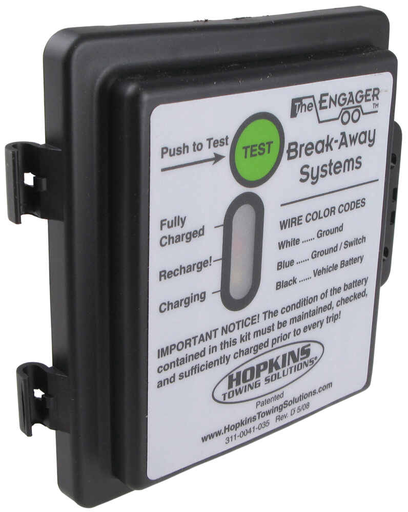 The Engager Breakaway System Wiring Diagram Hopkins Replacement Led Lid for 20099 Hopkins Accessories and Parts The Engager Breakaway System Wiring Diagram Hopkins Replacement Led Lid for 20099 Hopkins Accessories and Parts