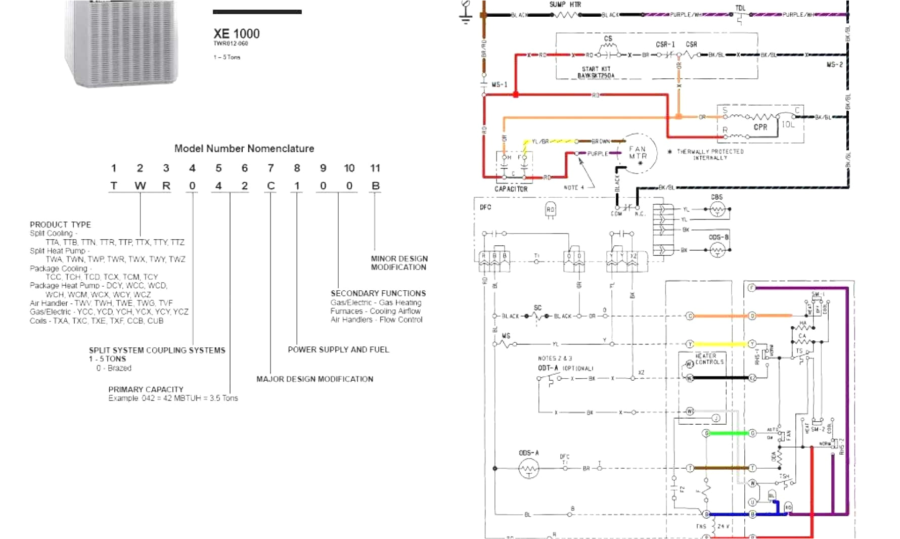 Thermospa Wiring Diagram Trane Wsc060 Wiring Diagram Electrical Wiring Diagram Thermospa Wiring Diagram Trane Wsc060 Wiring Diagram Electrical Wiring Diagram