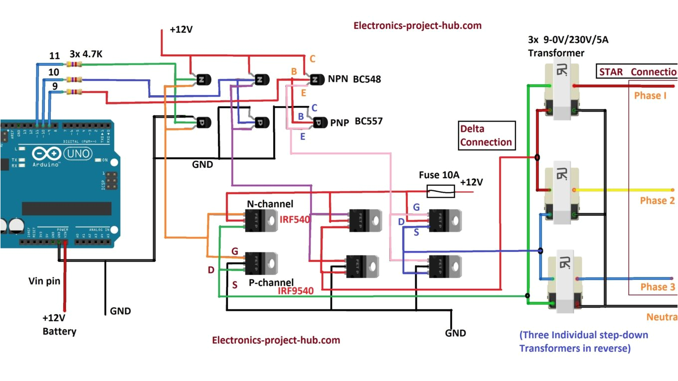 Three Phase Transformer Wiring Diagram 3 Phase Inverter Circuit Diagram Wiring Diagram Show Three Phase Transformer Wiring Diagram 3 Phase Inverter Circuit Diagram Wiring Diagram Show