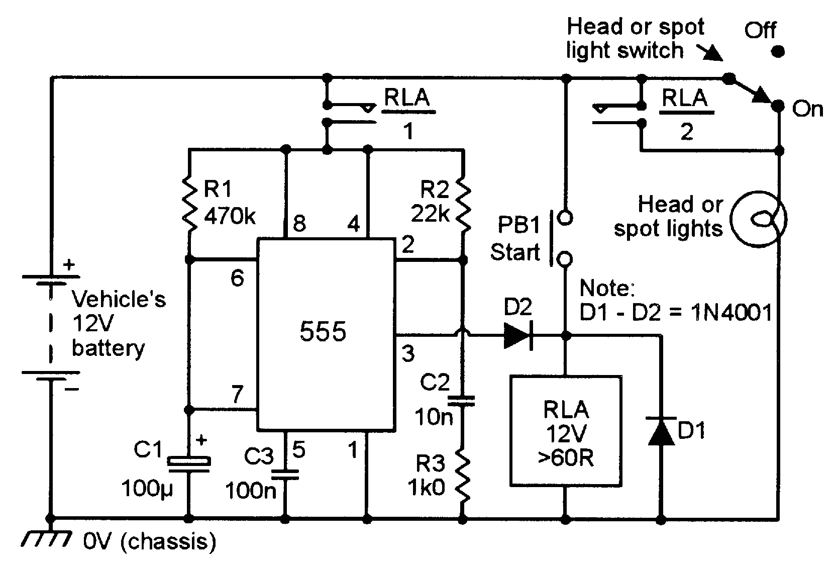 Time Delay Switch Wiring Diagram Electrical Circuit Drawings Http Wwwseekiccom Circuitdiagram Time Delay Switch Wiring Diagram Electrical Circuit Drawings Http Wwwseekiccom Circuitdiagram