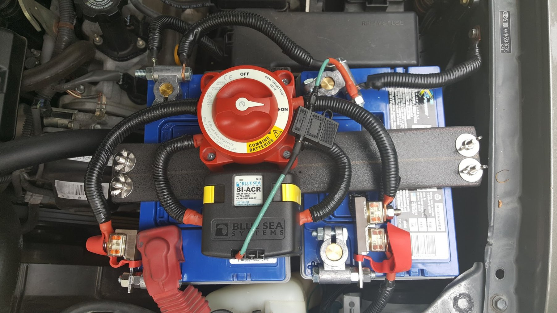 Tjm Dual Battery System Wiring Diagram Tacoma Dual Battery Wiring Wiring Diagram Tjm Dual Battery System Wiring Diagram Tacoma Dual Battery Wiring Wiring Diagram