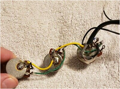 Tonearm Wiring Diagram Bass Wire Harness