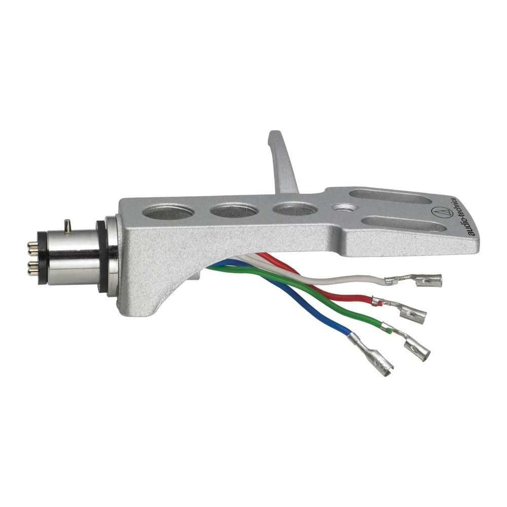 Tonearm Wiring Diagram Universal 1 2 In Mount Headshell for 4 Pin Turntable Cartridges