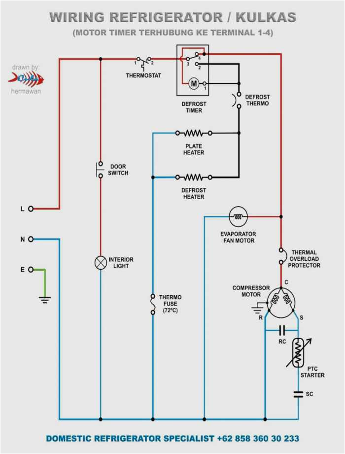 Tork Ew103b Timer Wiring Diagram Amana Refrigerator Wiring Diagram Wiring Diagrams Tork Ew103b Timer Wiring Diagram Amana Refrigerator Wiring Diagram Wiring Diagrams