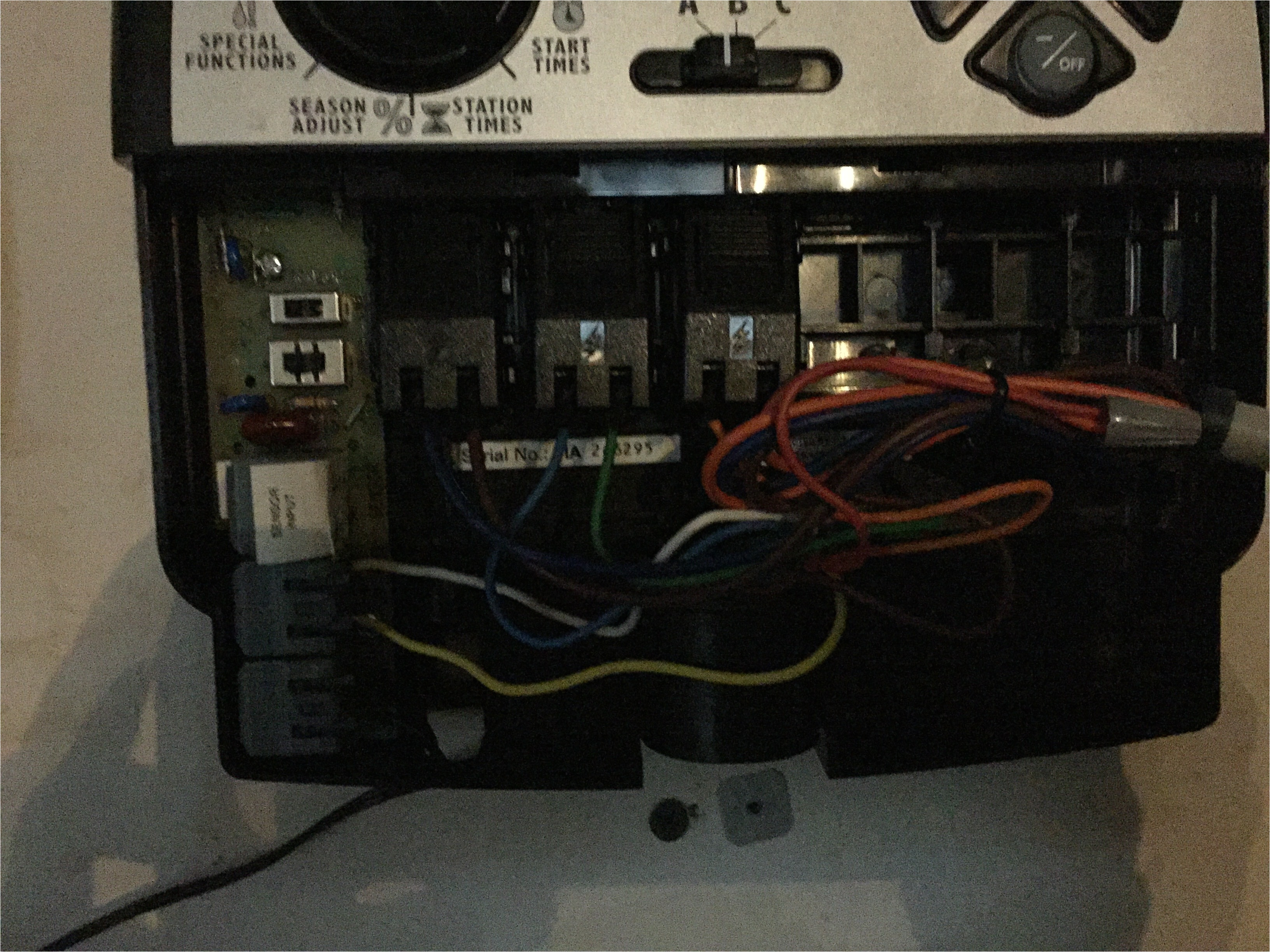 Toro Sprinkler Wiring Diagram Can Rachio Replace A toro Tmc 212 Archive Rachio Community Toro Sprinkler Wiring Diagram Can Rachio Replace A toro Tmc 212 Archive Rachio Community