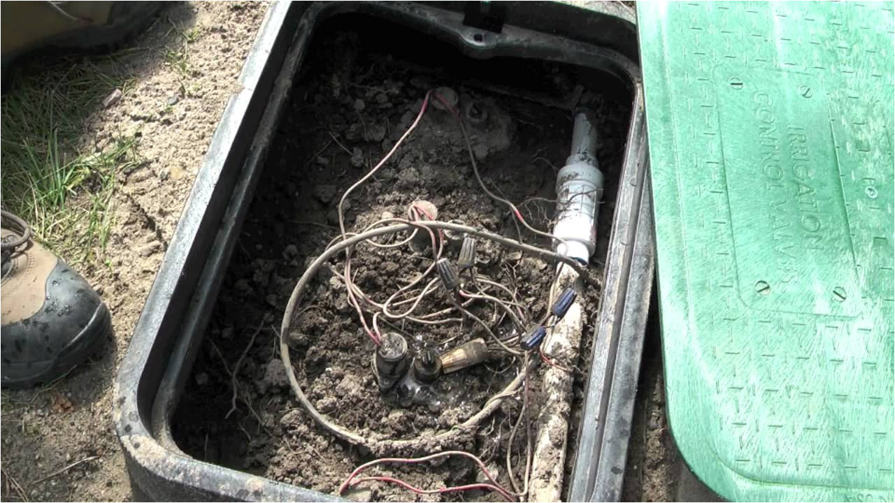 Toro Sprinkler Wiring Diagram How to Manually Open A toro Sprinkler Valve Youtube Toro Sprinkler Wiring Diagram How to Manually Open A toro Sprinkler Valve Youtube