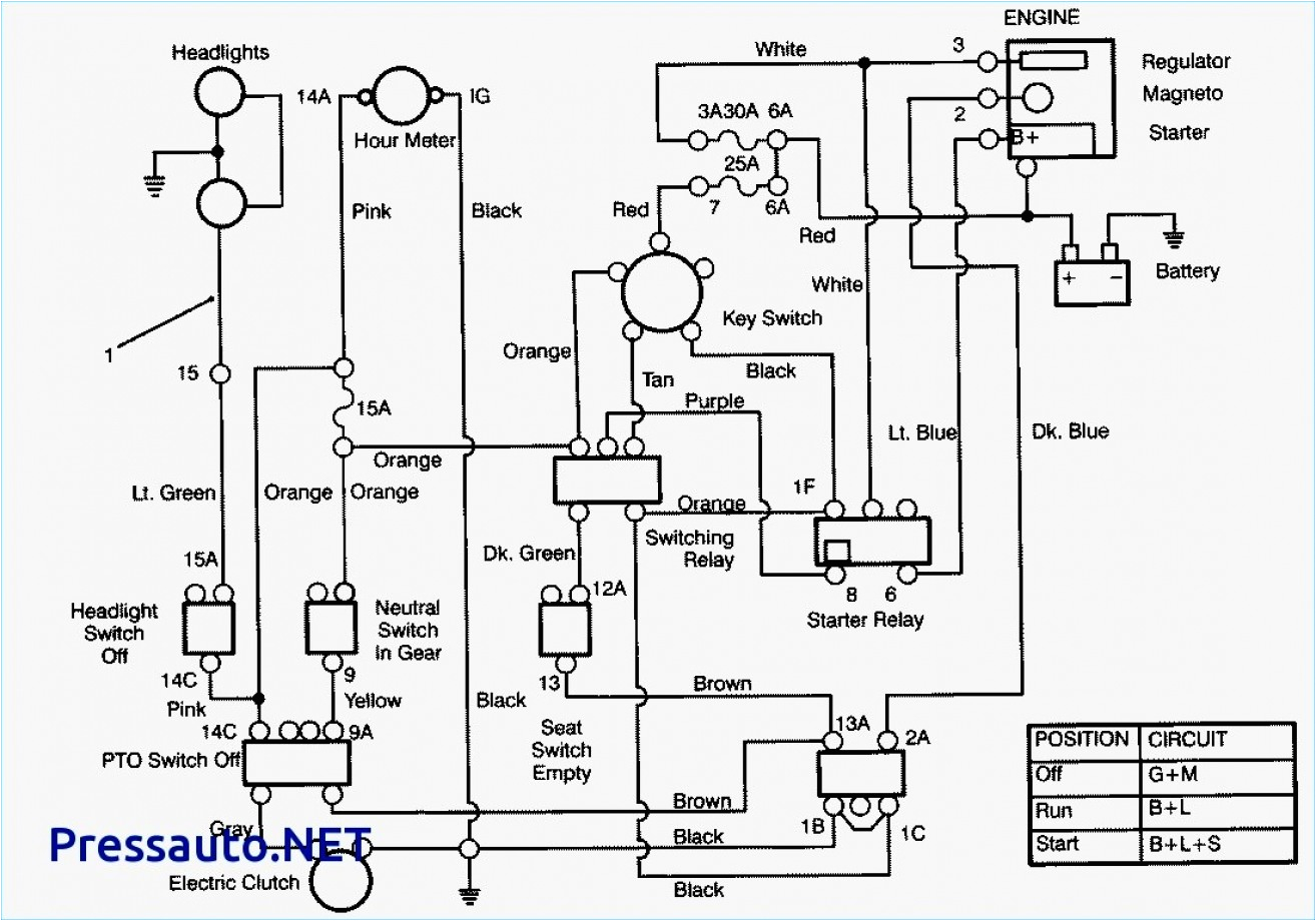 Toro Zero Turn Mower Wiring Diagram toro Vt4 Satellite Wiring Diagram Wiring Diagram Centre