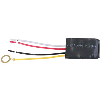 Touch Lamp Sensor Wiring Diagram On Off touch Switch 6 12v for Metal Body Led Lamp Dc Appliances Touch Lamp Sensor Wiring Diagram On Off touch Switch 6 12v for Metal Body Led Lamp Dc Appliances