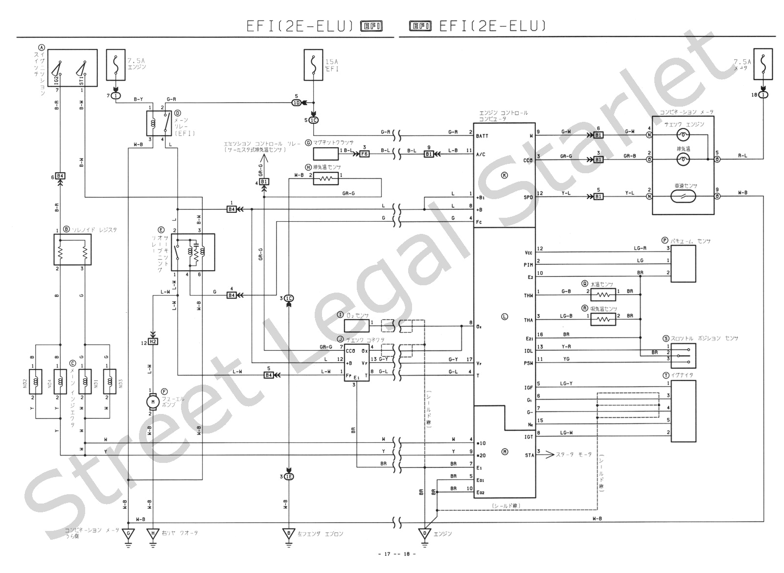 Toyota 1nz Fe Engine Wiring Diagram 2010 toyota Corolla Ecu Wiring Diagram Database