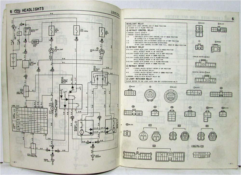 Toyota Celica Wiring Diagram 86 toyota Supra Wiring Diagram Wiring Diagrams Toyota Celica Wiring Diagram 86 toyota Supra Wiring Diagram Wiring Diagrams