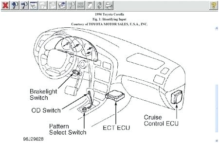 Toyota Corolla Wiring Diagram 1996 toyota Corolla Wiring Diagram Awesome toyota Headlight Wiring Toyota Corolla Wiring Diagram 1996 toyota Corolla Wiring Diagram Awesome toyota Headlight Wiring