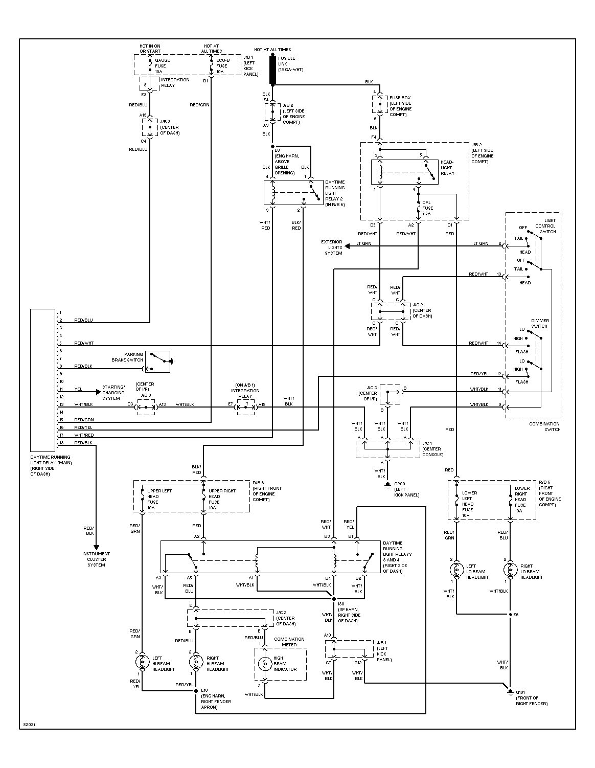Toyota Corolla Wiring Diagram 2002 toyota Corolla Wiring Diagram Wiring Diagram Database Toyota Corolla Wiring Diagram 2002 toyota Corolla Wiring Diagram Wiring Diagram Database