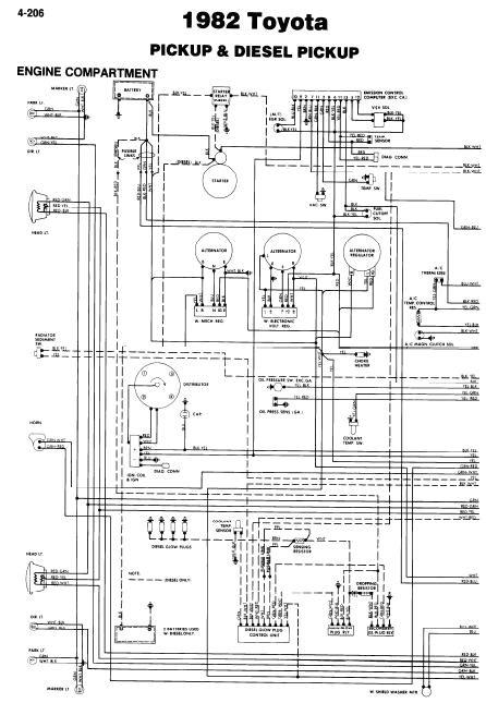 Toyota Hiace Wiring Diagram 1980 toyota Pick Up Ignition Wiring Diagram Schema Wiring Diagram Toyota Hiace Wiring Diagram 1980 toyota Pick Up Ignition Wiring Diagram Schema Wiring Diagram