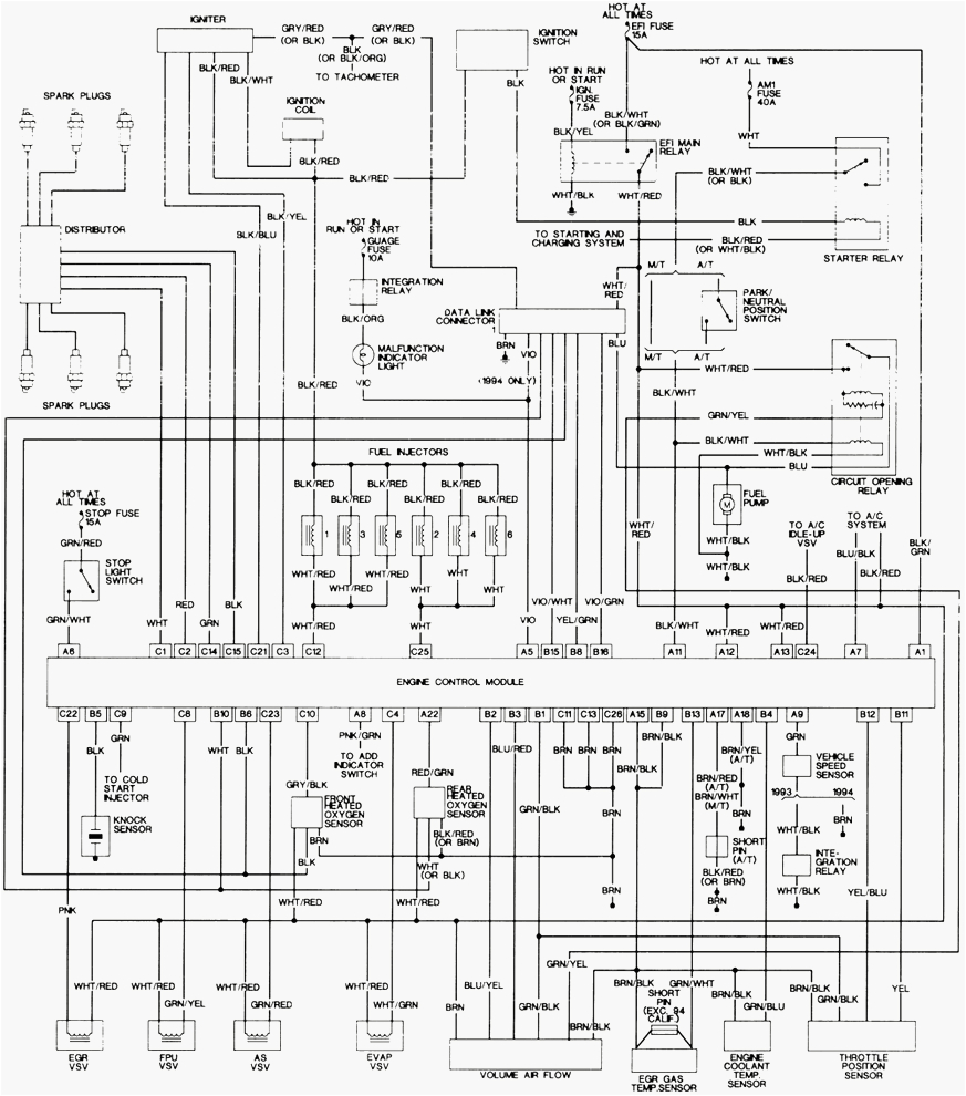 Toyota Hiace Wiring Diagram 1994 toyota Hilux Wiring Diagram Wiring Diagram Blog Toyota Hiace Wiring Diagram 1994 toyota Hilux Wiring Diagram Wiring Diagram Blog