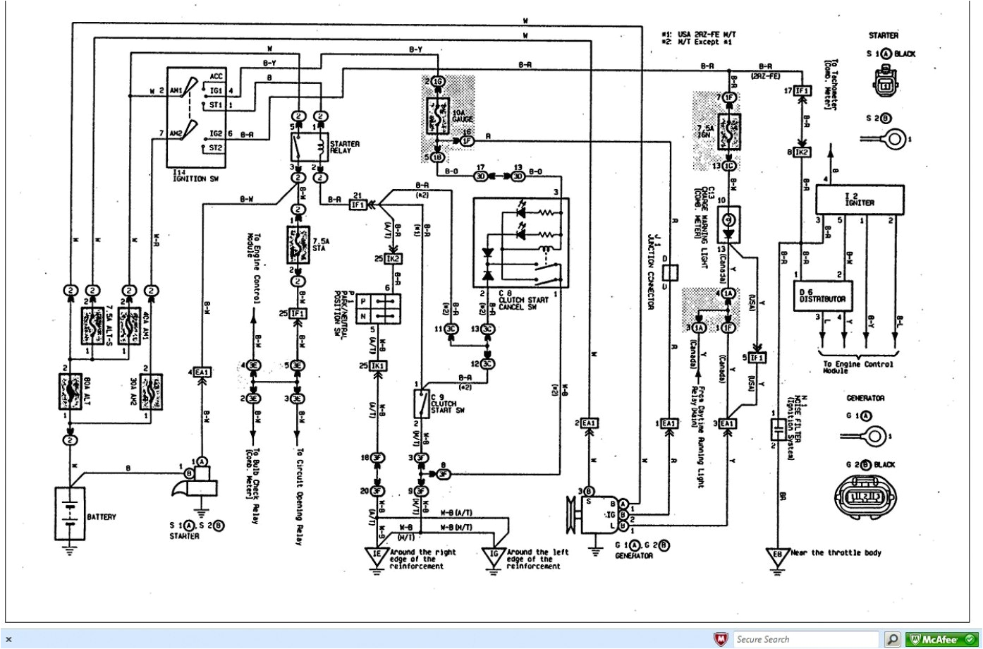 Toyota Hilux Wiring Diagram 2014 2009 Tacoma Wiring Diagram Wiring Diagram Operations Toyota Hilux Wiring Diagram 2014 2009 Tacoma Wiring Diagram Wiring Diagram Operations