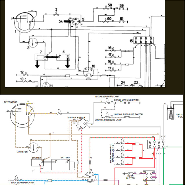 Tr6 Wiring Diagram Tr6 Wiring Diagram Wiring Diagram Tr6 Wiring Diagram Tr6 Wiring Diagram Wiring Diagram