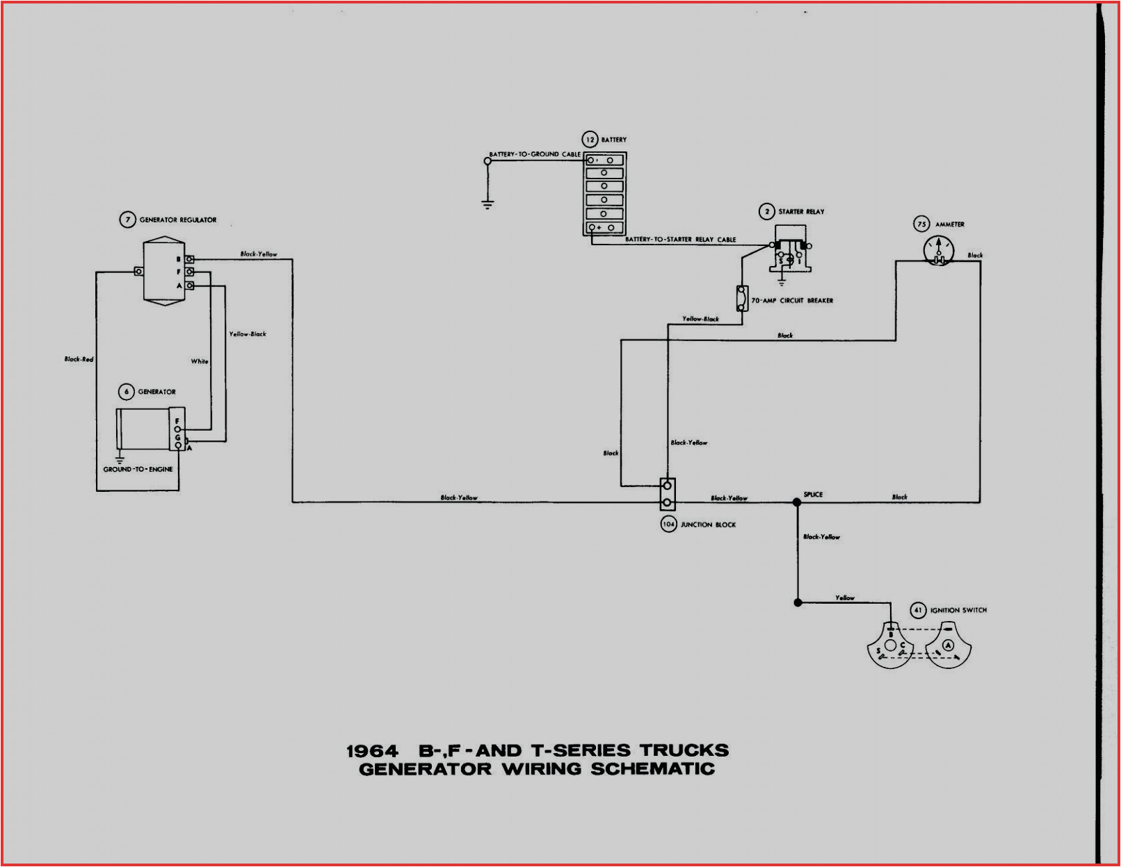 Tractor Alternator Wiring Diagram Mack Alternator Wiring Wiring Diagram Expert Tractor Alternator Wiring Diagram Mack Alternator Wiring Wiring Diagram Expert