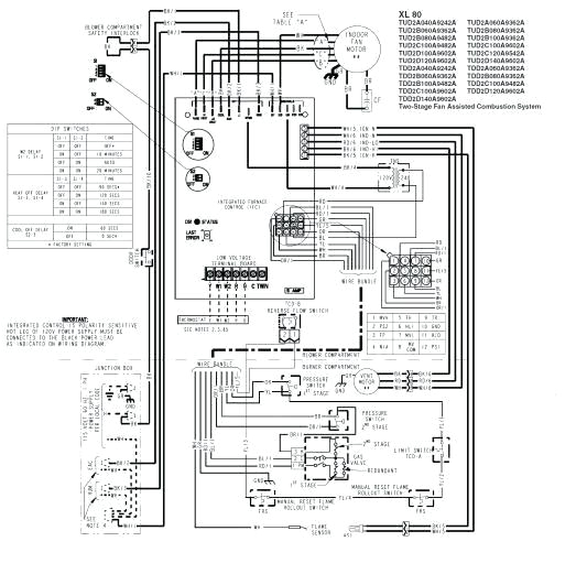 Trane Wiring Diagrams Trane Wiring Diagram Avivlocks Com Trane Wiring Diagrams Trane Wiring Diagram Avivlocks Com