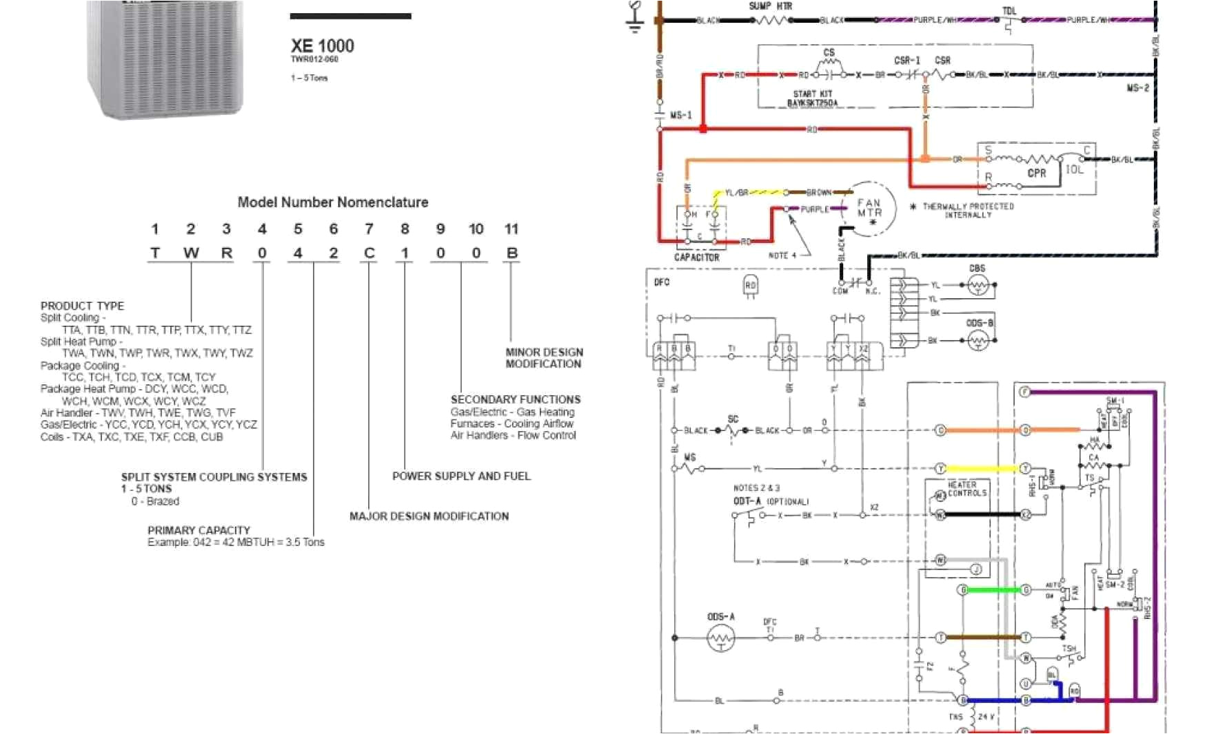 Trane Xv95 thermostat Wiring Diagram Trane Wiring Diagram Wiring Diagram Operations Trane Xv95 thermostat Wiring Diagram Trane Wiring Diagram Wiring Diagram Operations