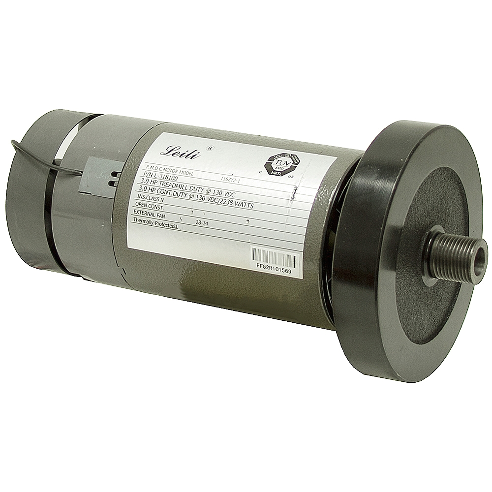 Treadmill Motor Wiring Diagram 3 Hp Leili Treadmill Motor L 318100 Special Purpose Dc Motors Dc