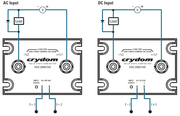 Triac Wiring Diagram Crydom Ssr Wiring Diagram Wiring Diagram Article Triac Wiring Diagram Crydom Ssr Wiring Diagram Wiring Diagram Article