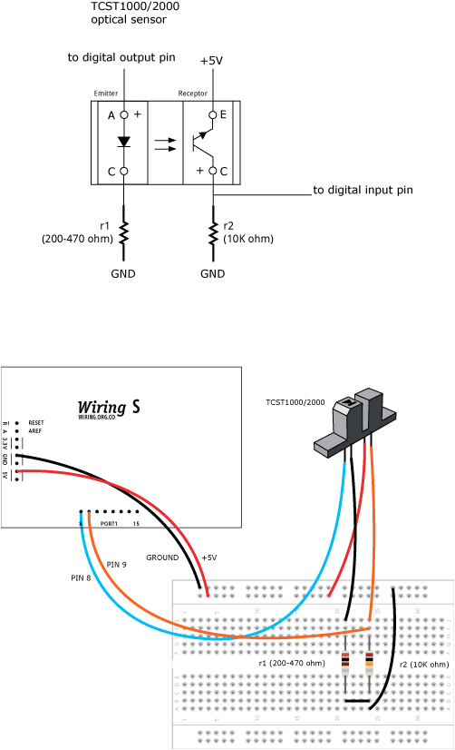 Triac Wiring Diagram Opticalsensor Learning Wiring Electronics and Computers In Triac Wiring Diagram Opticalsensor Learning Wiring Electronics and Computers In