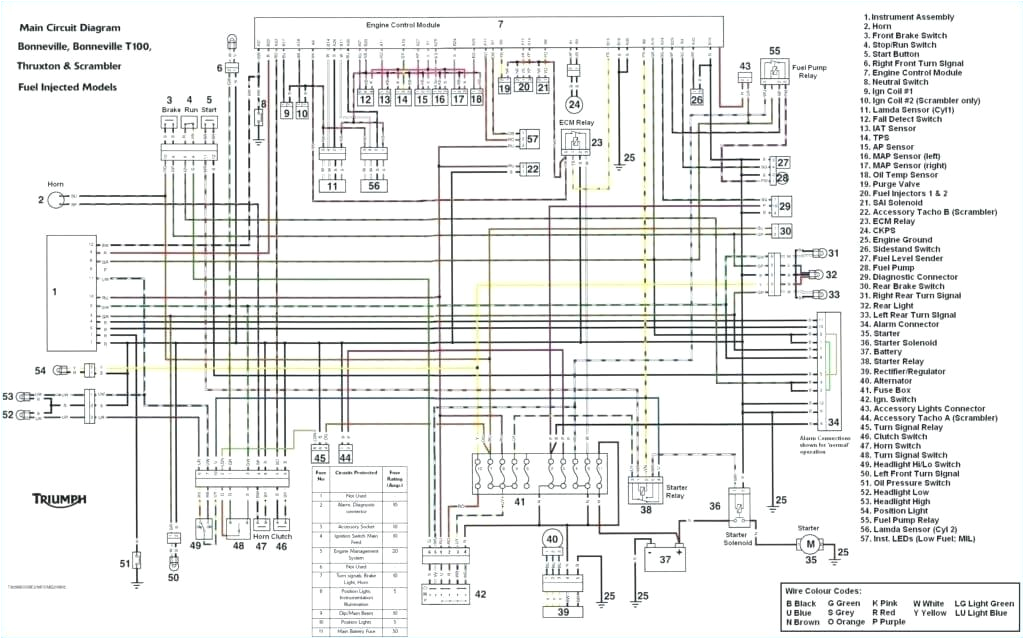 Triumph Bonneville Wiring Diagram 1971 Triumph T120 Wiring Diagram Wiring Diagram New Triumph Bonneville Wiring Diagram 1971 Triumph T120 Wiring Diagram Wiring Diagram New