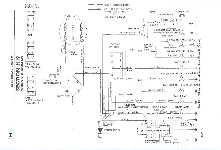 Triumph Bonneville Wiring Diagram Triumph T100 Wiring Diagram Wiring Diagram Technic Triumph Bonneville Wiring Diagram Triumph T100 Wiring Diagram Wiring Diagram Technic