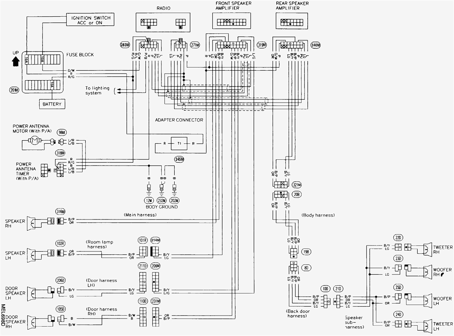True T49f Wiring Diagram Wiring Diagram True T 49f Wiring Diagram Repair Guides True T49f Wiring Diagram Wiring Diagram True T 49f Wiring Diagram Repair Guides