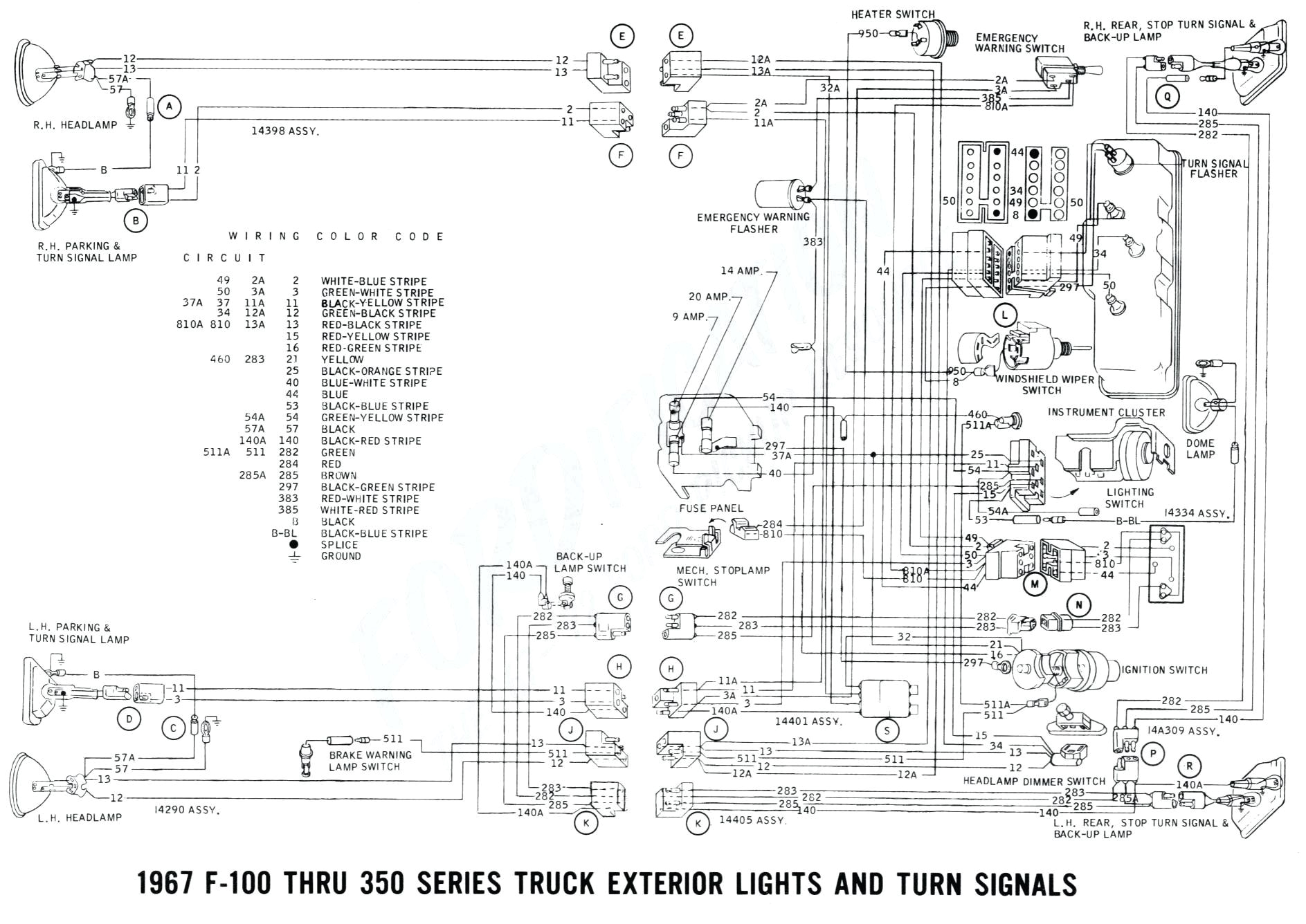 Turn Signal Wiring Diagram Chevy Truck 1955 Chevy Turn Signal Wiring Diagram Free Download Wiring Diagram