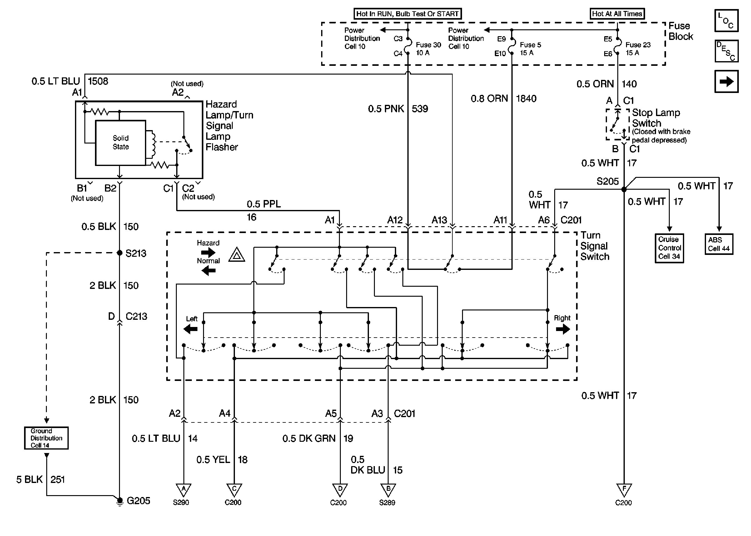 Turn Signal Wiring Diagram Chevy Truck 1993 Gmc Turn Signal Wireing Diagram Wiring Diagram Blog Turn Signal Wiring Diagram Chevy Truck 1993 Gmc Turn Signal Wireing Diagram Wiring Diagram Blog