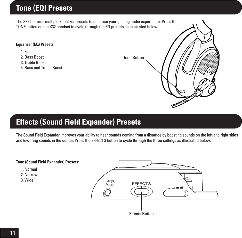 Turtle Beach Wiring Diagram Tb2265 Ear force X32 Headset User Manual Voyetra Turtle Beach Turtle Beach Wiring Diagram Tb2265 Ear force X32 Headset User Manual Voyetra Turtle Beach