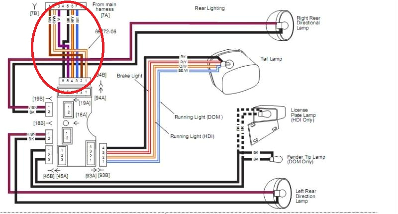 U 94a U Wiring Diagram 2006 Sportster Wiring Harness Wiring Diagram Perfomance U 94a U Wiring Diagram 2006 Sportster Wiring Harness Wiring Diagram Perfomance