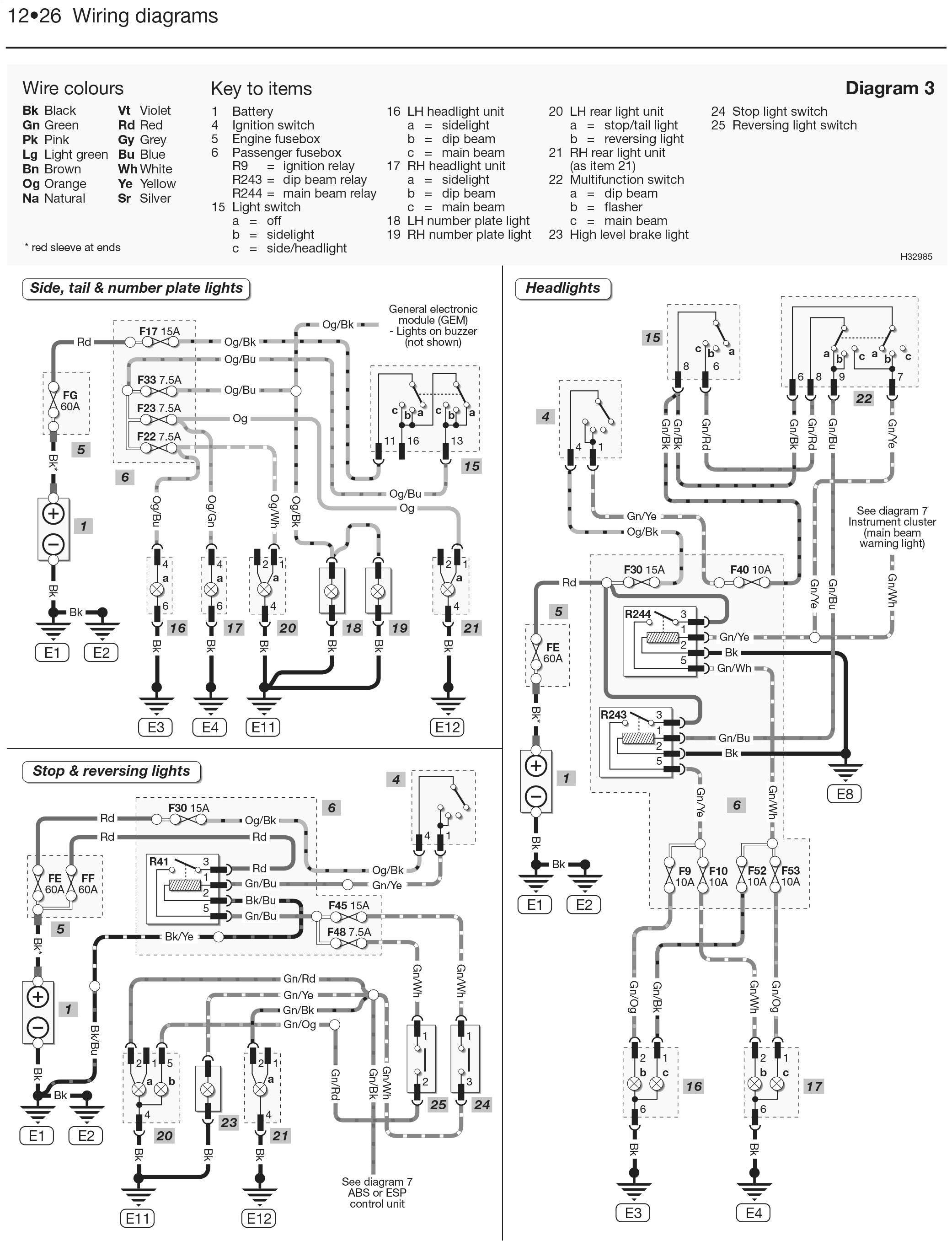 Uc7058ry Wiring Diagram Techteazer Com Uc7058ry Wiring Diagram Techteazer Com