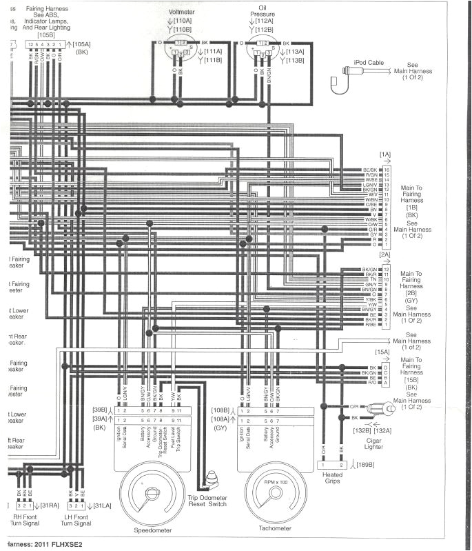 Ultra Speed Meter Wiring Diagram Ultra Wiring Diagram Wiring Diagram Operations