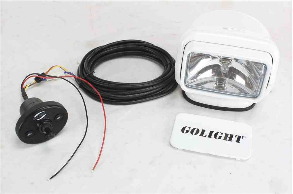 Unity Spotlight Wiring Diagram Golight Stryker Spotlight Magnet Mount Wired Dash Mount Remote Unity Spotlight Wiring Diagram Golight Stryker Spotlight Magnet Mount Wired Dash Mount Remote