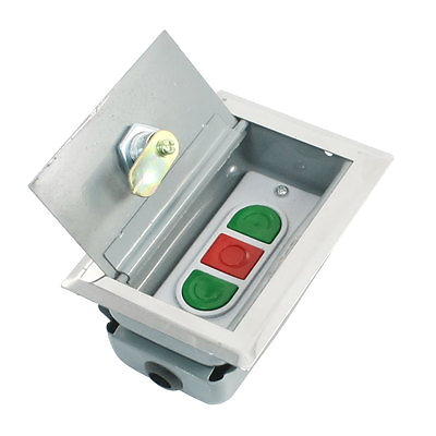 Up Down Stop Switch Wiring Diagram Up Down Stop Three button Electric Roller Shutter Garage Door Key