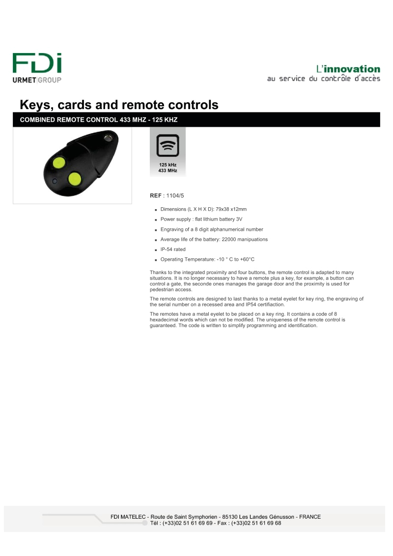 Urmet 1130 Wiring Diagram Urmet Brochures