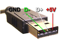 Usb Charger Wiring Diagram Usb Mobile Charger Circuit Arduino Eletra Nica Industrial Saber