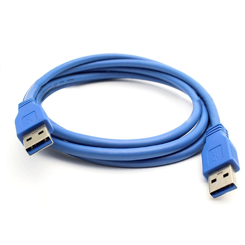 Usb Extension Cable Wiring Diagram 2019 1m 3 28ft Usb 3 0 Cable Male to Male Usb Extension Cable Super