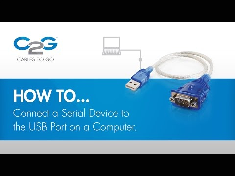 Usb to Serial Wiring Diagram 5ft Usb to Db9 Male Serial Rs232 Adapter Cable C2g Usb to Serial Wiring Diagram 5ft Usb to Db9 Male Serial Rs232 Adapter Cable C2g