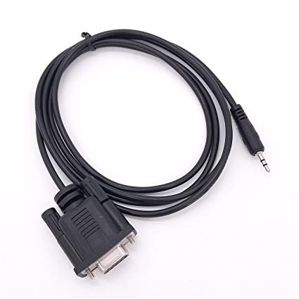 Usb to Serial Wiring Diagram Amazon Com Ftdi Ft232rl Usb Rs232 Serial Adapter Cable to Mini 2 5 Usb to Serial Wiring Diagram Amazon Com Ftdi Ft232rl Usb Rs232 Serial Adapter Cable to Mini 2 5