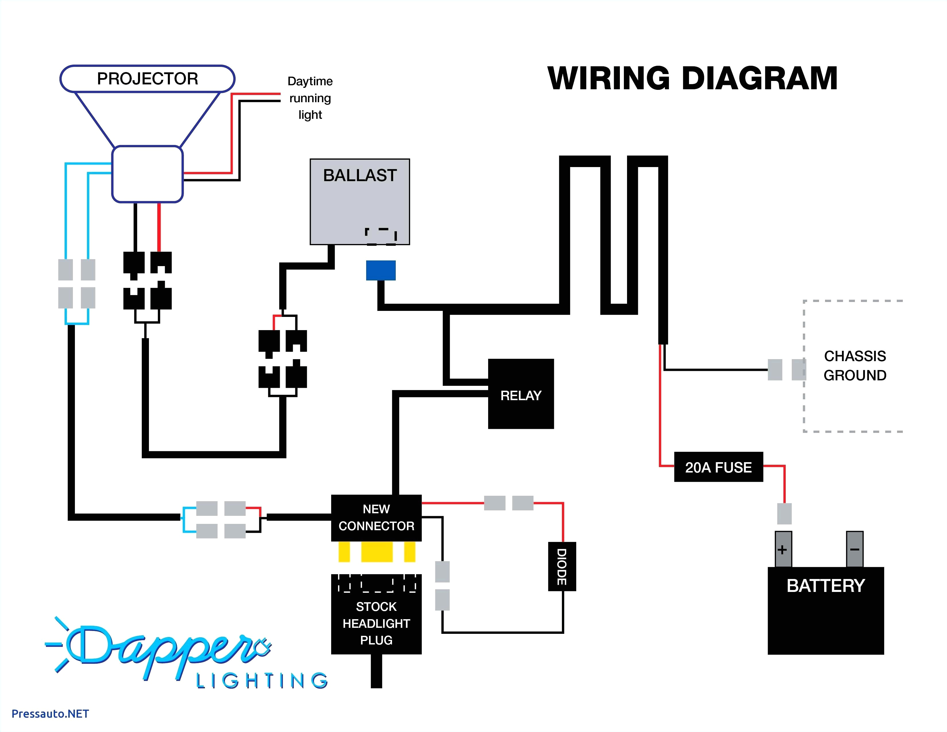 Utility Trailer Wiring Diagram Bear Trailer Wiring Diagram Wiring Diagram Img