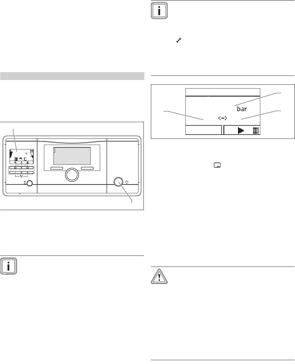 Vaillant Ecotec Plus Wiring Diagram Bedienungsanleitung Vaillant Ecotec Plus Vcw 206 Seite 9 Von 20