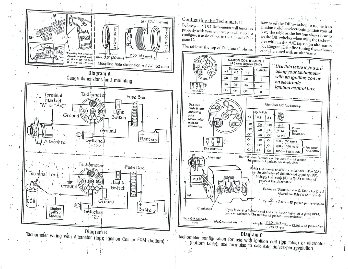Vdo Marine Fuel Gauge Wiring Diagram Vw Vdo Tach Wiring Diagram Wiring Diagram Autovehicle Vdo Marine Fuel Gauge Wiring Diagram Vw Vdo Tach Wiring Diagram Wiring Diagram Autovehicle