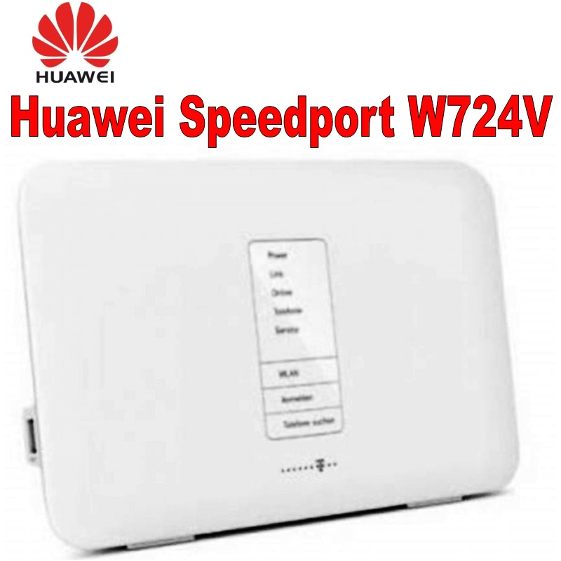Vdsl Wiring Diagram original Huawei Vdsl Splitter Broadband Telephone Filter Surge