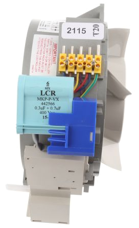 Vent Axia Speed Controller Wiring Diagram 452586 Fan Motor assembly for Use with Vent Axia Tx Series Vent Axia Speed Controller Wiring Diagram 452586 Fan Motor assembly for Use with Vent Axia Tx Series