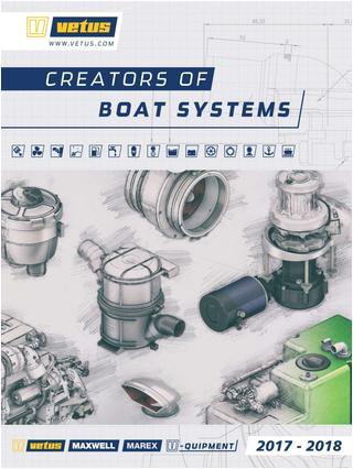 Vetus Wiper Motor Wiring Diagram Vetus Katalogen 2017 2018 by Dalebakken Maskin as issuu