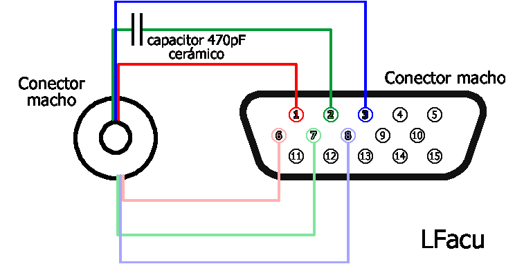 Vga Wiring Diagram Convertidor De Sea Al Vga Rca Disea O De Muebles En 2019 Disea O Vga Wiring Diagram Convertidor De Sea Al Vga Rca Disea O De Muebles En 2019 Disea O
